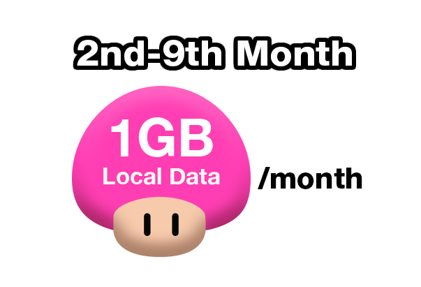 1GB