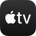 Apple TV Infinity data for streaming apps