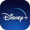Disney Plus Infinity data for streaming apps