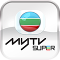 MyTV Super Infinity data for streaming apps