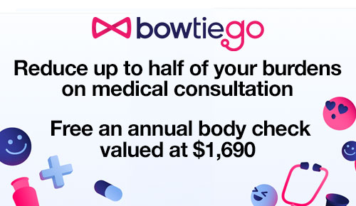 bowtiego discount